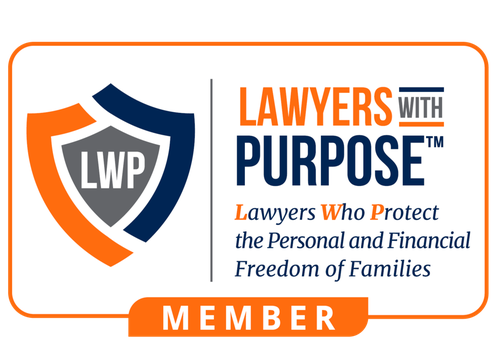 Lawyers with Purpose member
