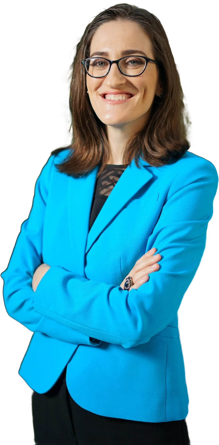 Attorney Enita Kushi