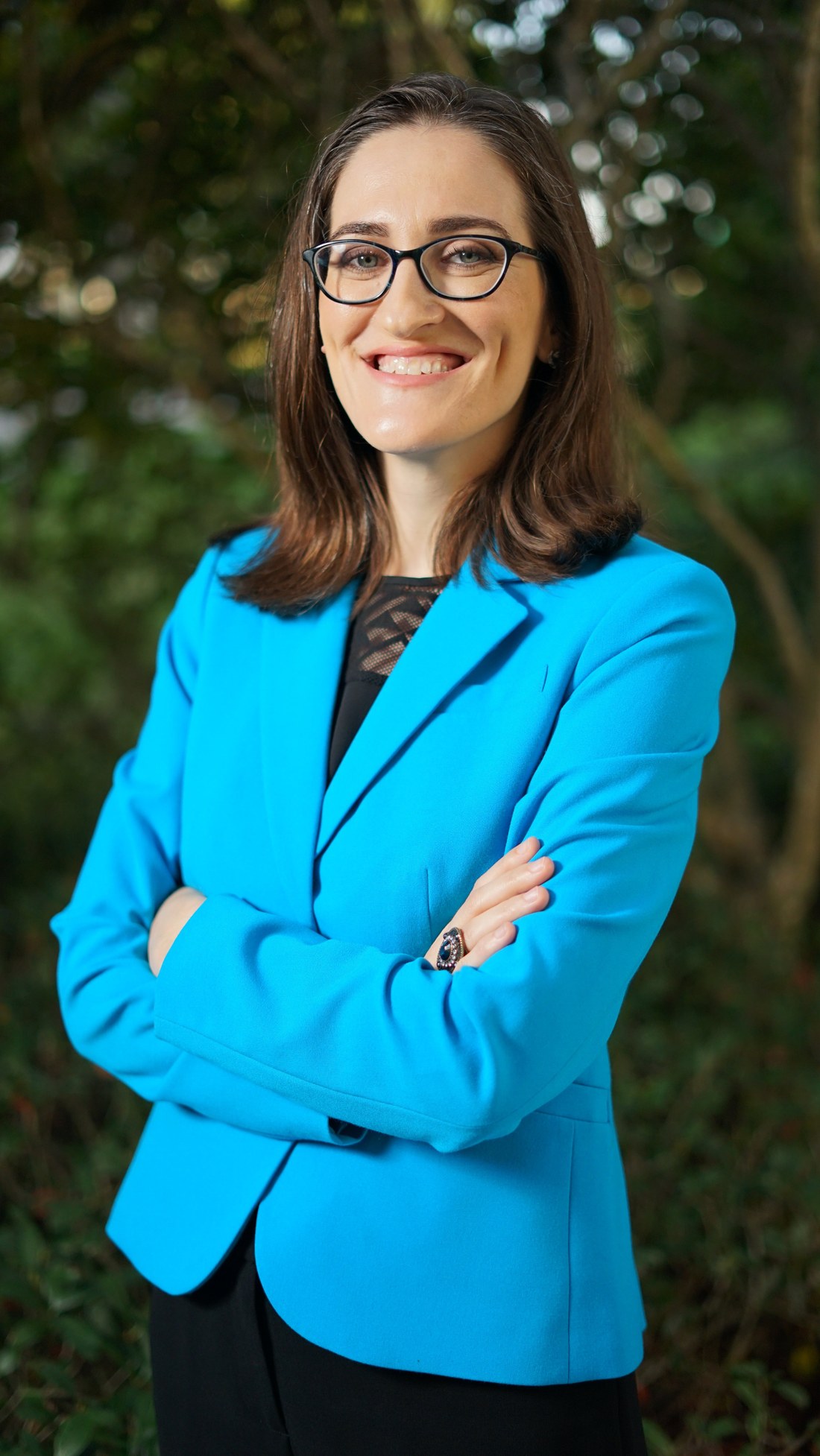Attorney Enita Kushi