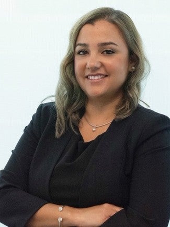 Yenifer Torres